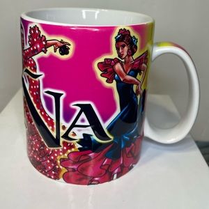ESPANA mug - JUMI